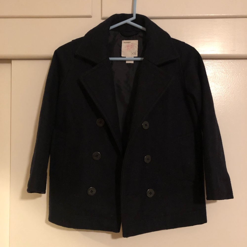 Old Navy Peacoat